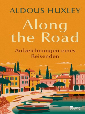cover image of Along the Road